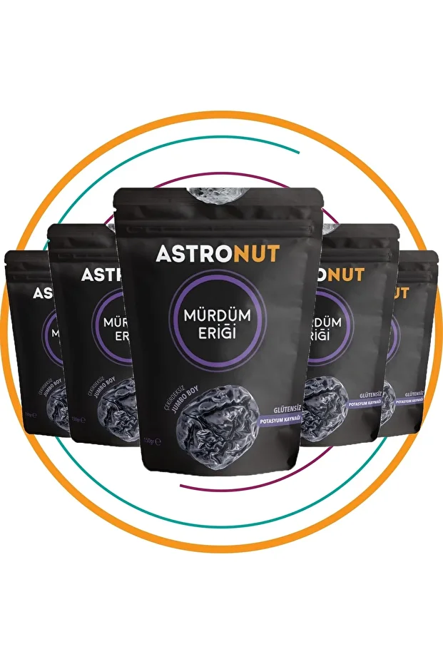 Mürdüm Eriği 150 gr ( 5 Adet ) - 1