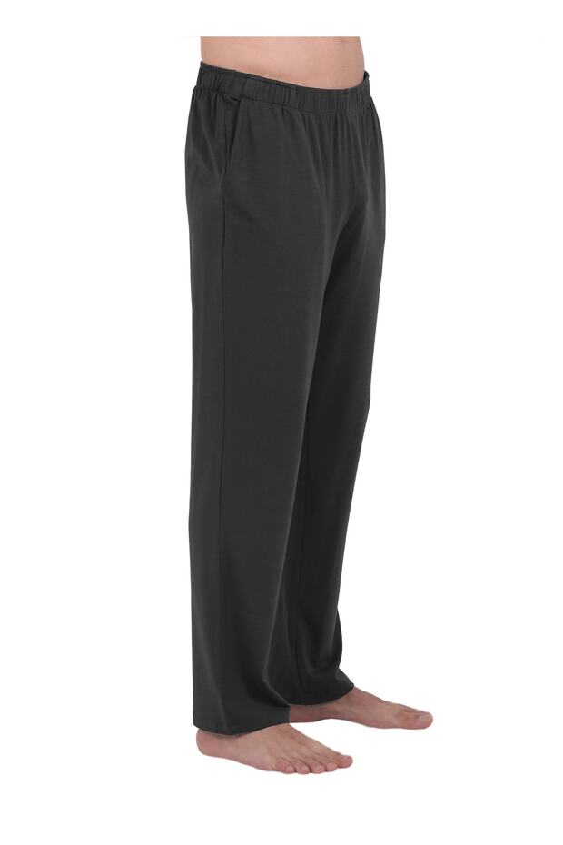 Yeşil Erkek Pijama Alt Ds202212019 - 2