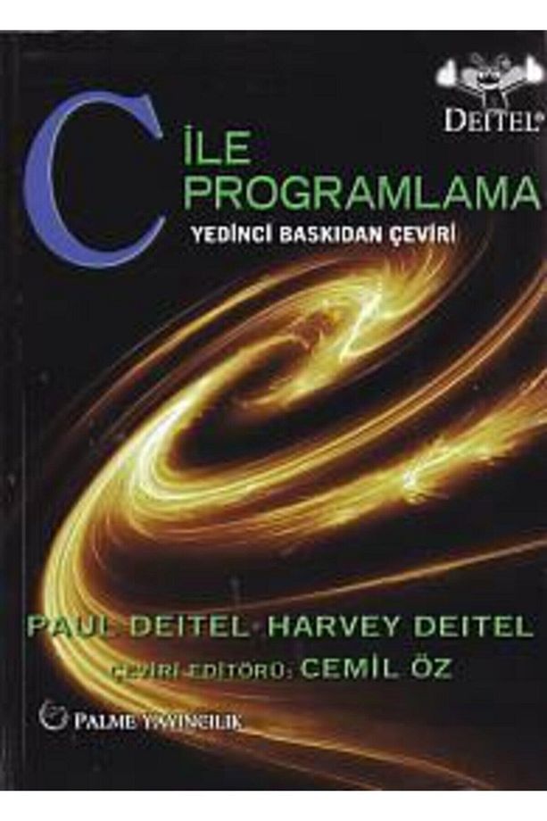 C Ile Programlama 212004 - 1