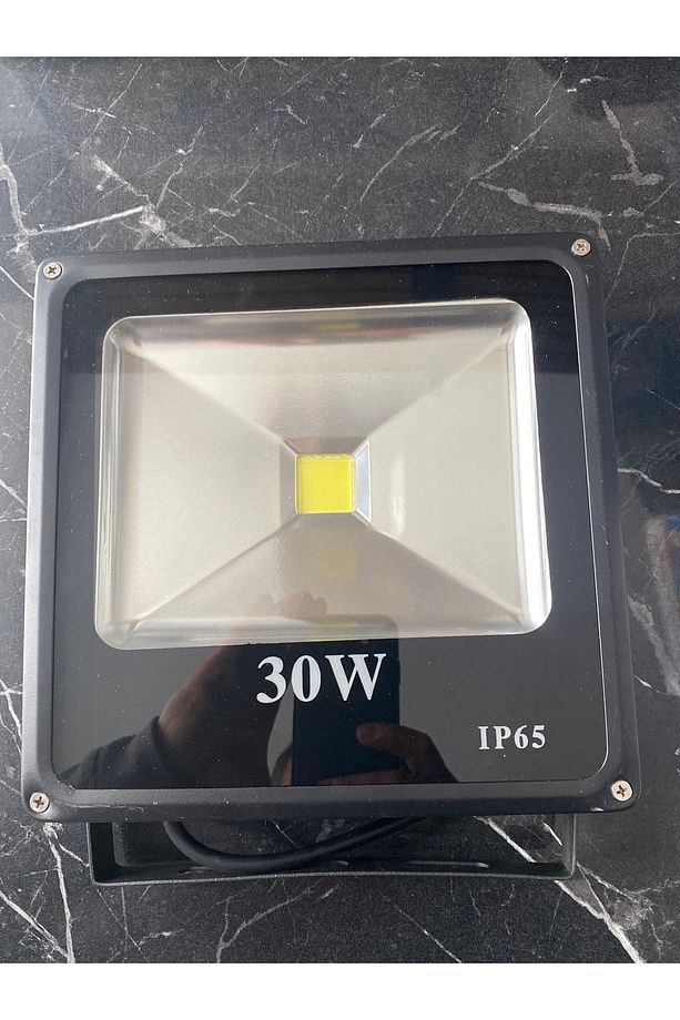 Projektör 30 W Led - 3
