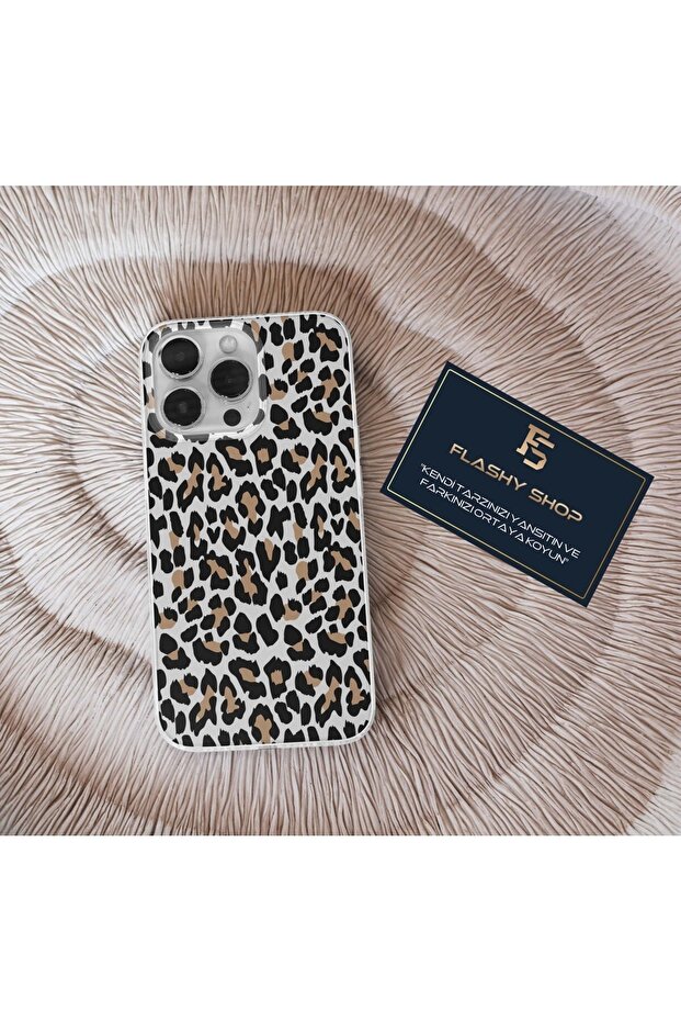 حافظة شفافة متوافقة مع هاتف اوبو رينو 5 لايت - 1