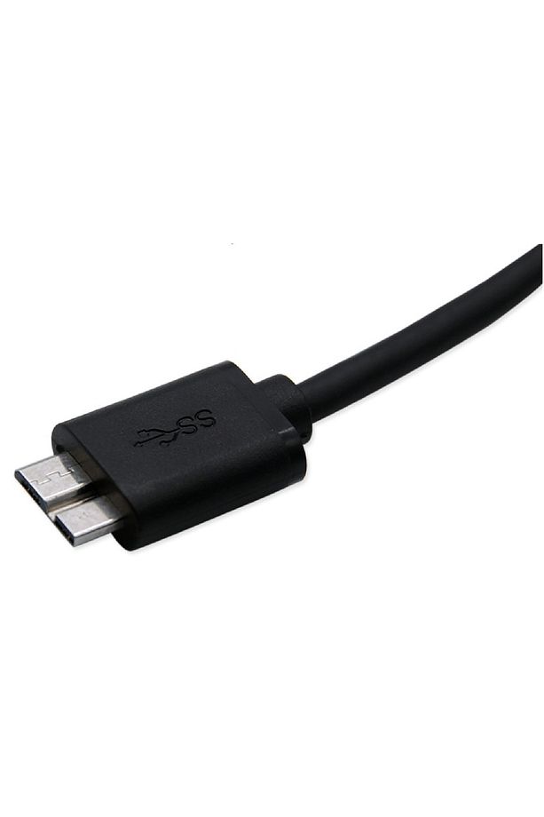 5242 Usb Type C To Micro Usb 3.0 Taşınabilir Hdd Hard Disk Kablosu 2m (2 Metre) - 3