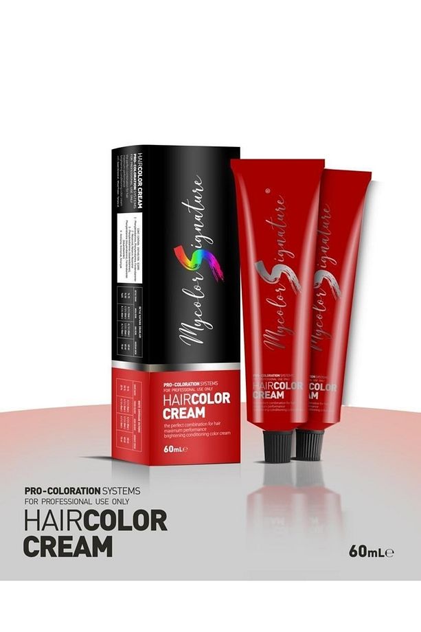 Professional 1,0 Siyah 60ml Tüp Boya - 1