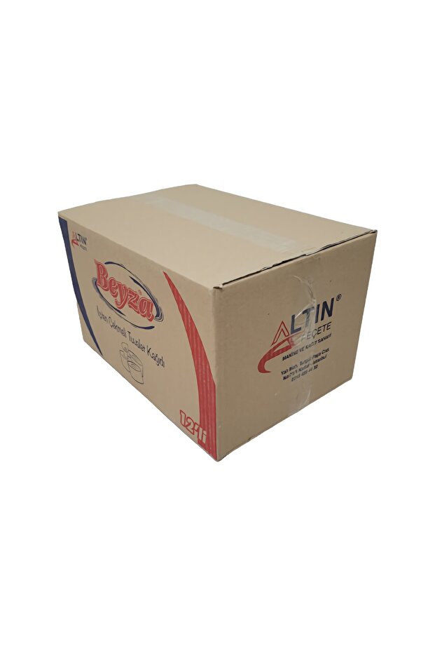 Içten Çekmeli Mini Tuvalet Kağıdı 12 Rulo - 2