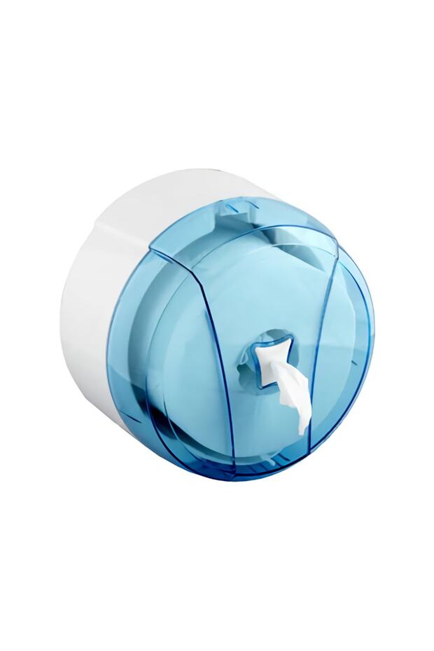 Içten Çekmeli Mini Tuvalet Kağıdı 6 Rulo - 4