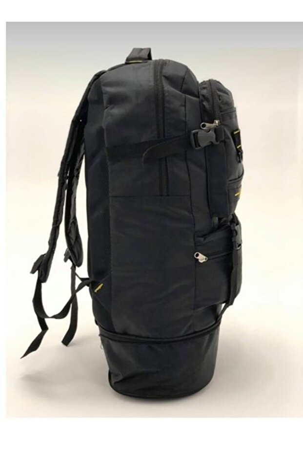 Unisex Mountaineer Earthquake Natural Disaster Bag