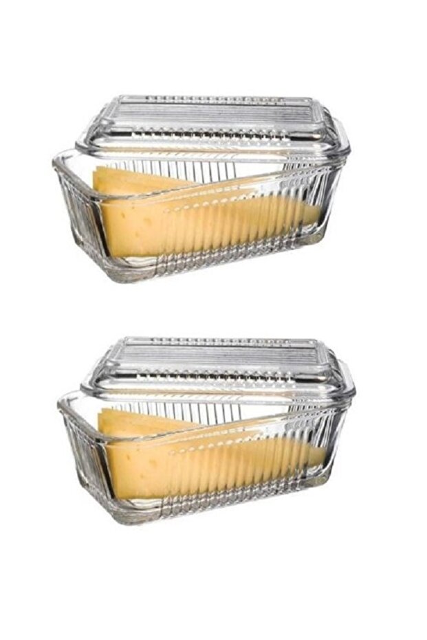 غطاء زبداني مكون من قطعتين