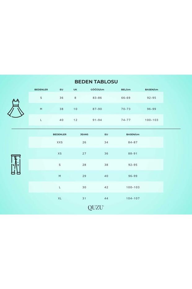 Kadın Beyaz Basıc Bluz (15y60009-02) - 6