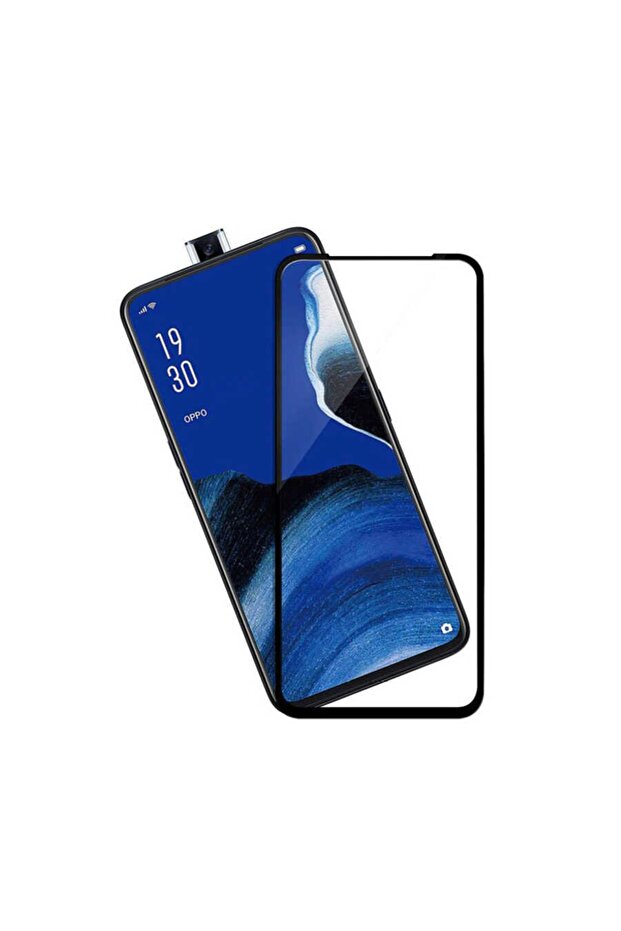 Xiaomi Mi 9t Davin Ceramic Screen Protector - 1