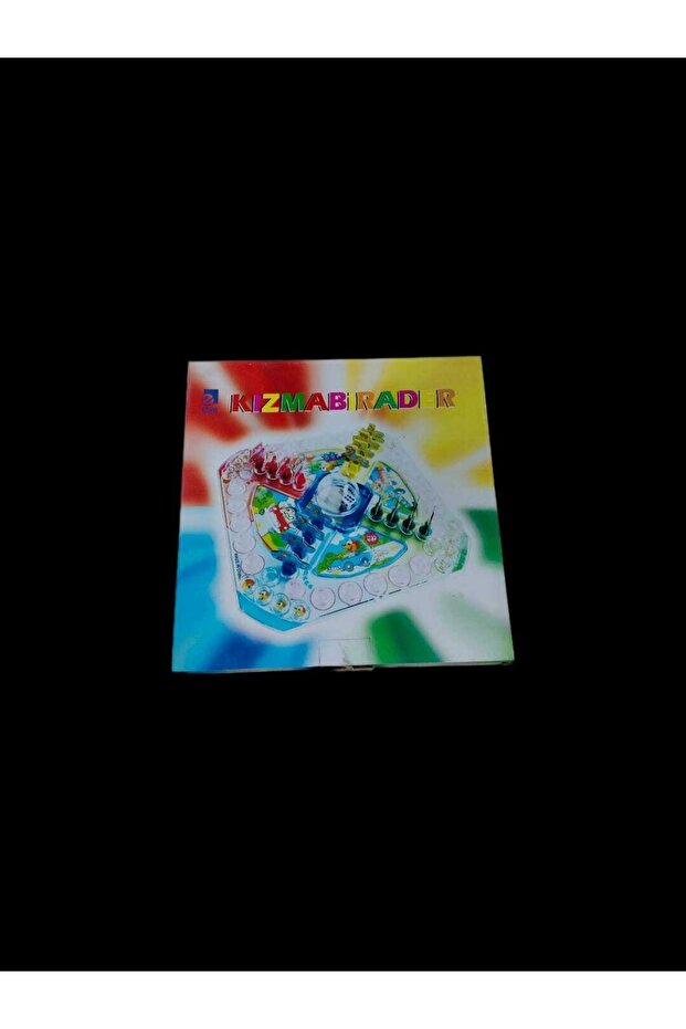 Ithal Plastik Kızmabilader - 1