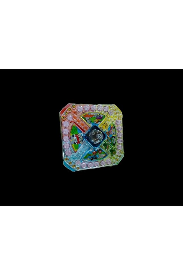 Ithal Plastik Kızmabilader - 4