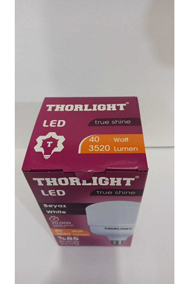 T40w Torch Ampul Byz - 3