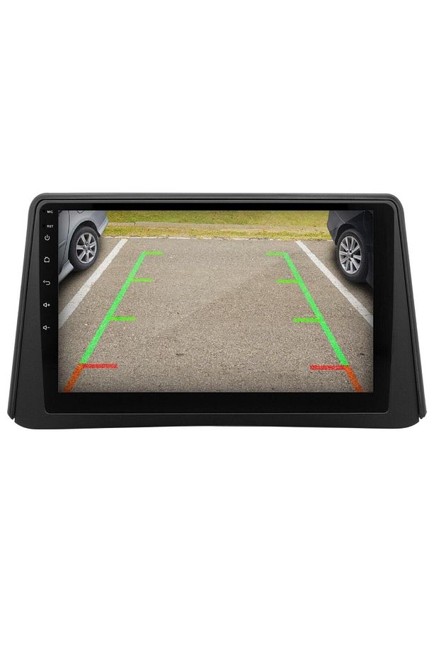 - Opel Mokka Android Multimedya Sistemi (2012-2016) - 3