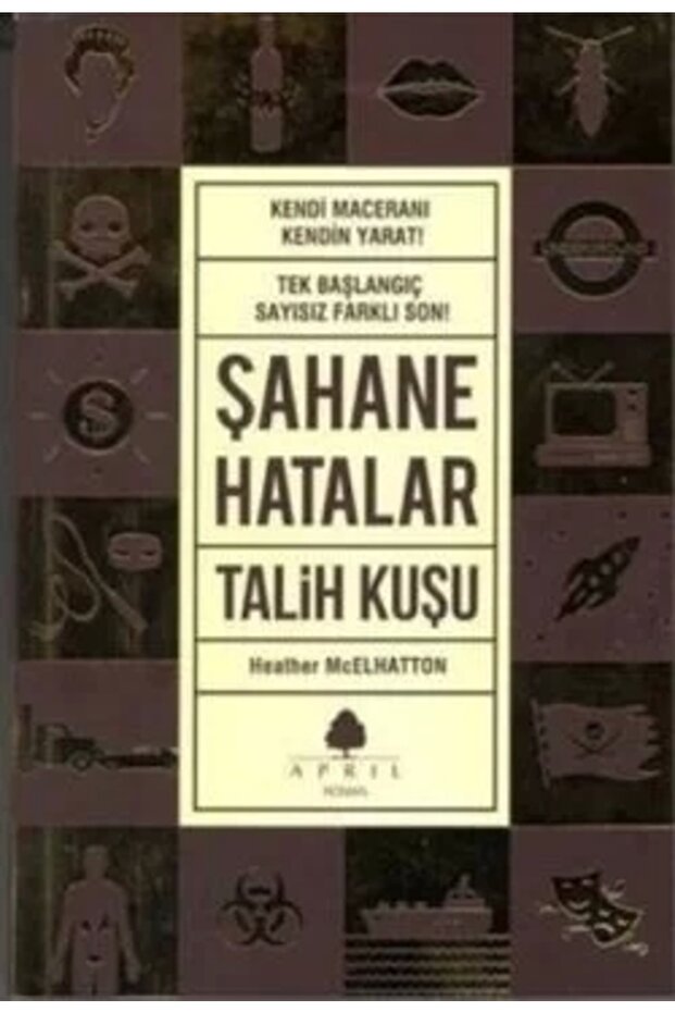 Şahane Hatalar 2 Talih Kuşu