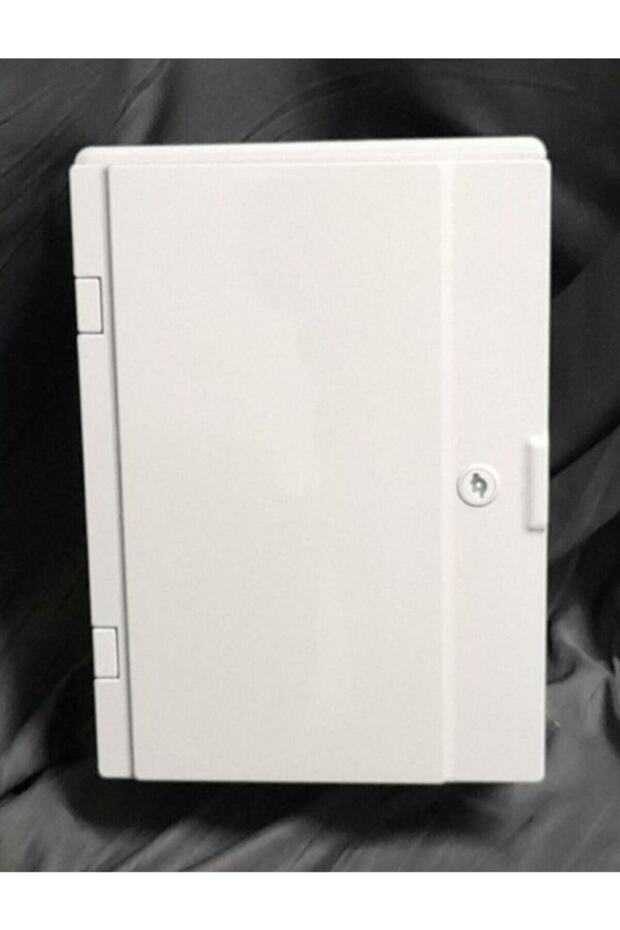 Polyester Plastik Pano 40x60x20 - 2