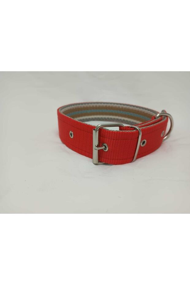 Dog Collar 70x4 Cm