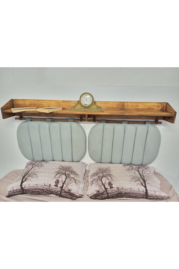 Bisa Yatak Başlığı - 4