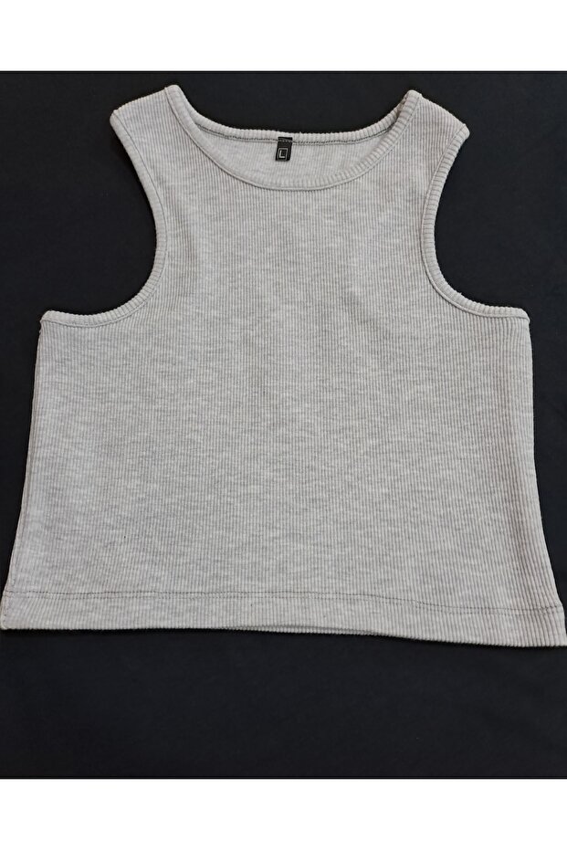 Crop