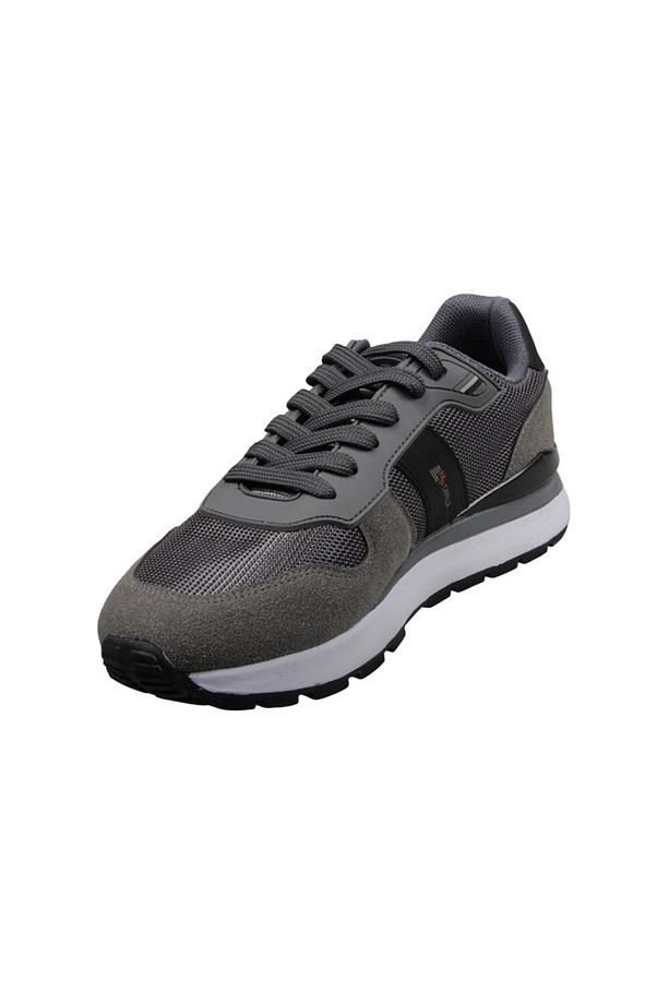 Mp Erkek Joggıng Erkek Gri Ayakkabı 222-2650 - 3