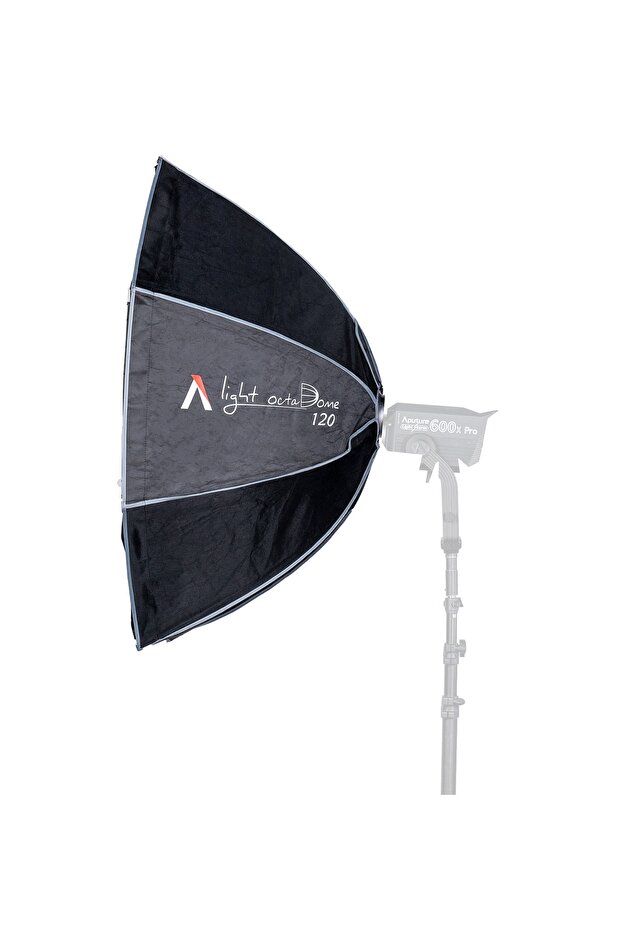 Light Octadome 120 - 5