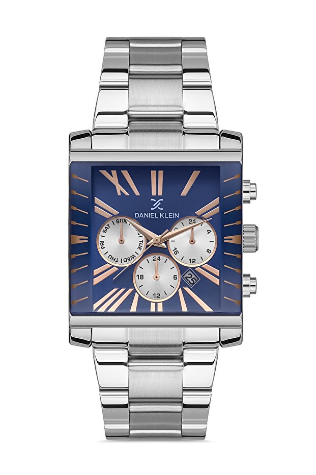 MEN'S WRIST WATCH