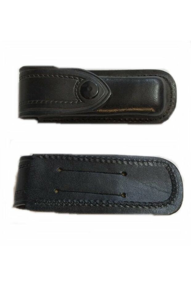 Luxury Original Leather Case - 2