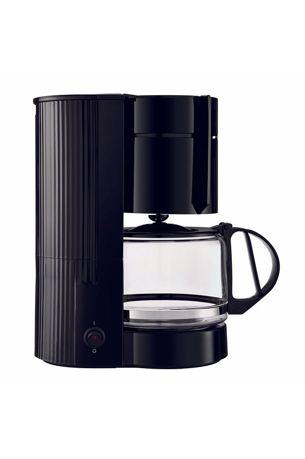 Filtre Kahve Makinesi + Starbucks Poşet Kahve 10 Adet Hediye - 4