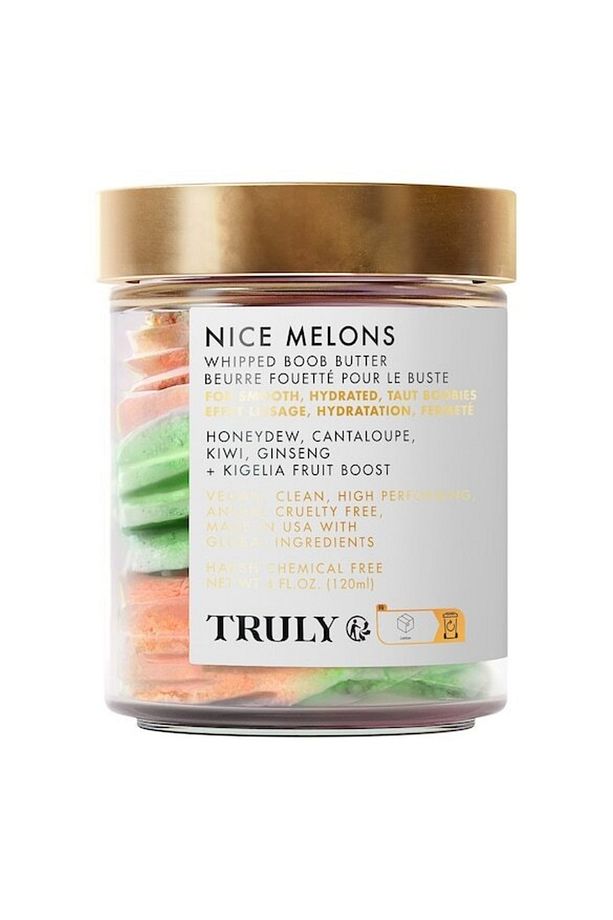 Nice Melons - Vücut Losyonu - 1