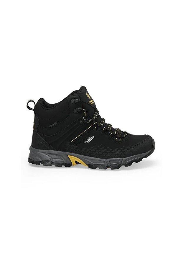 Flake Hi Erkek Bot - 1