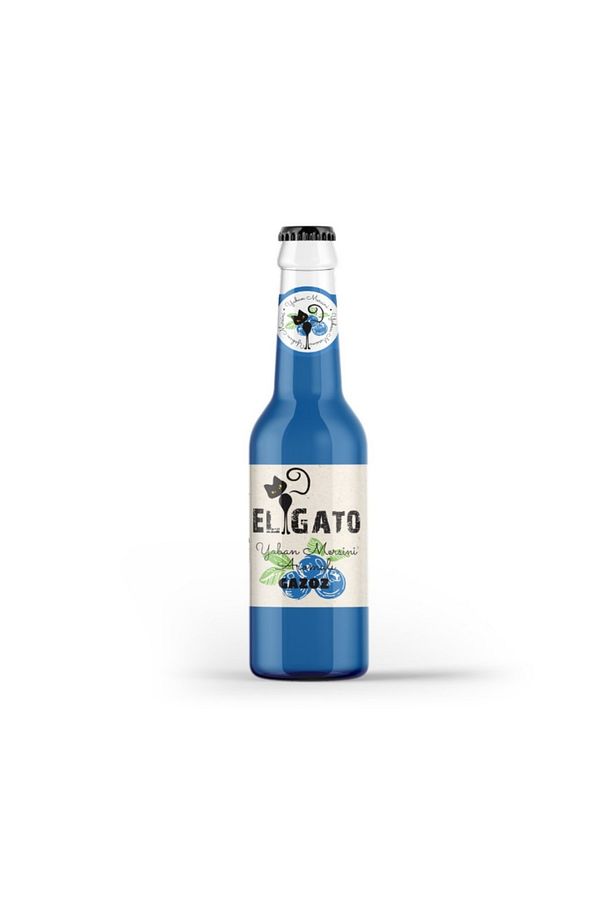 6 Adet Yaban Mersin 250 Ml - 1