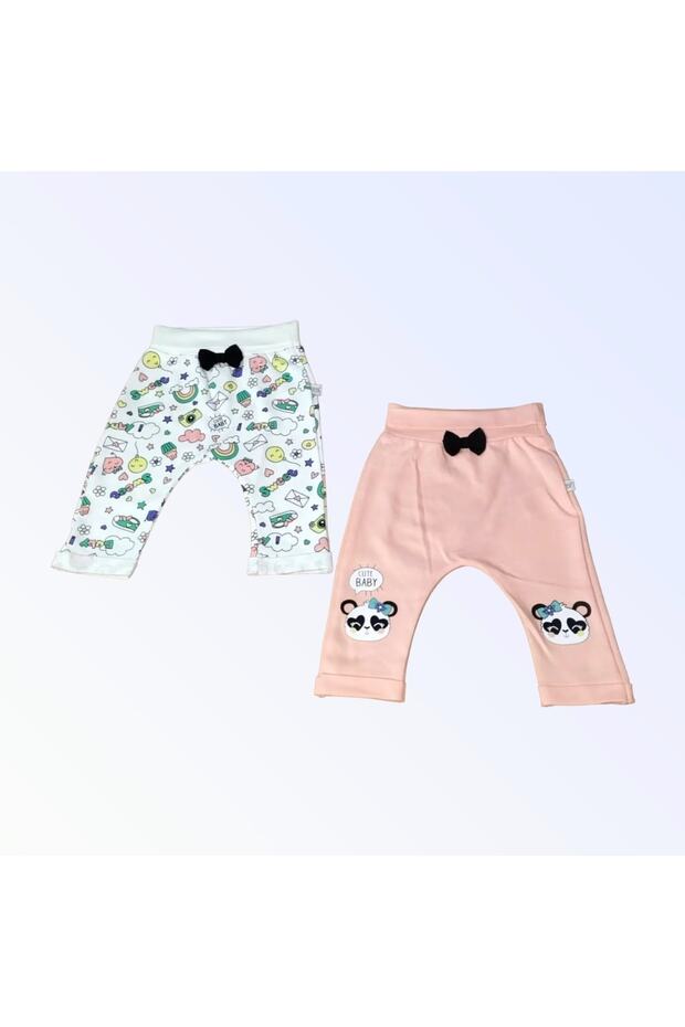 Baby Girl Pants