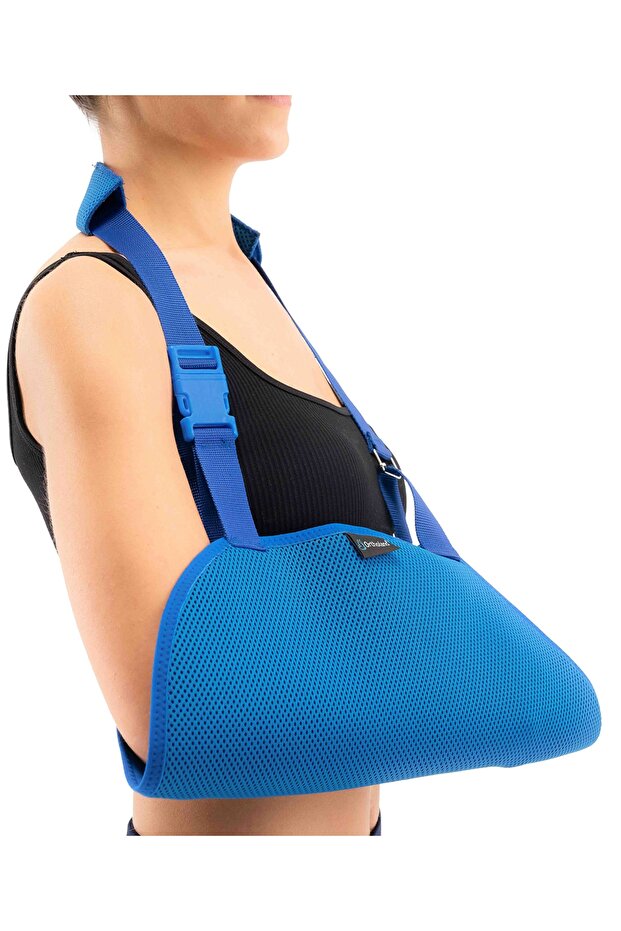 حمالة الذراع Aırtex Blue بدون مقاس