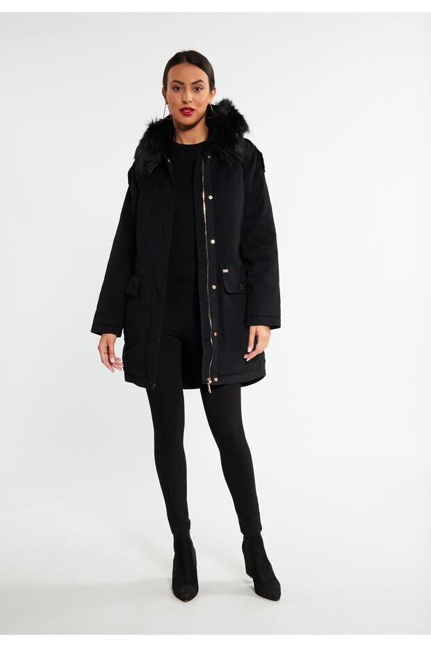 Winterparka minya - 4