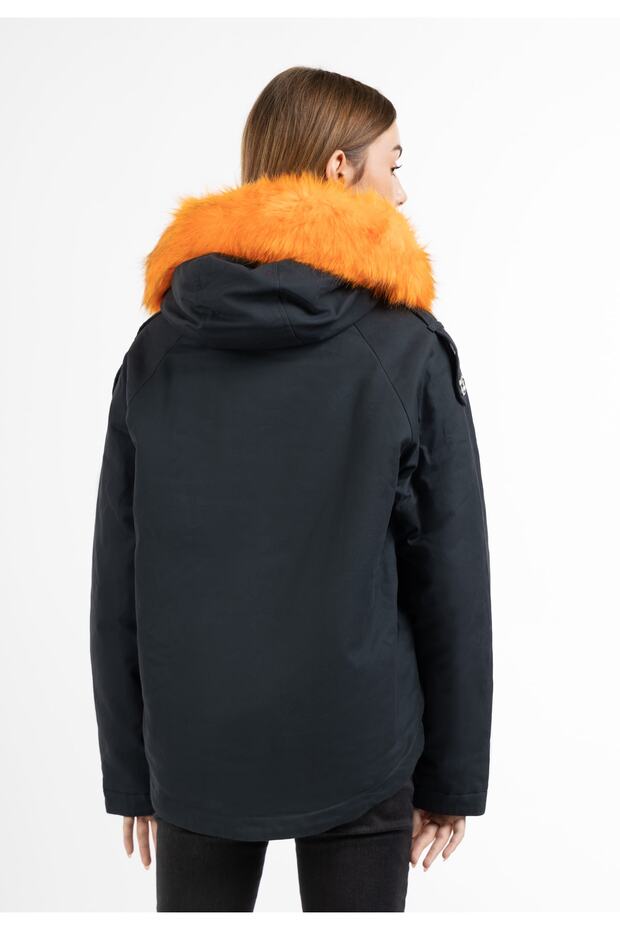 winterjacke keepsuwarm - 4
