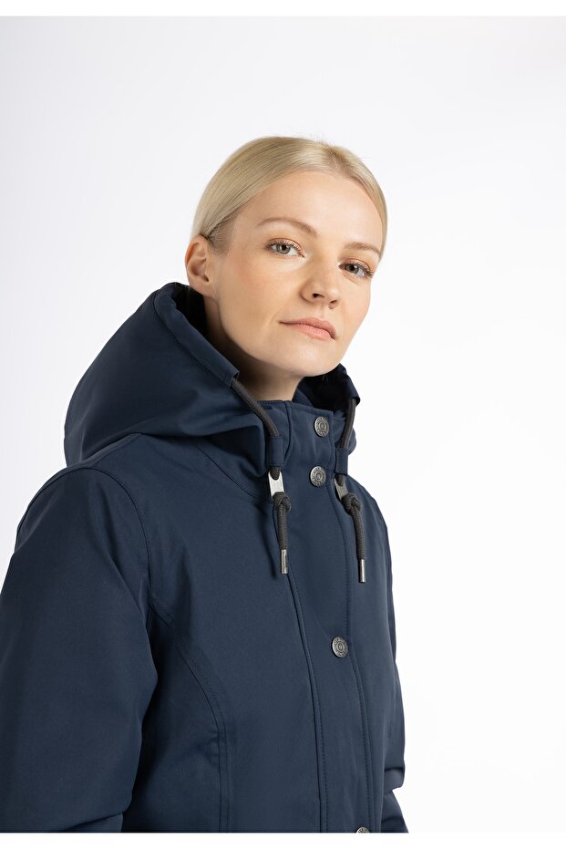 Winterparka fenia - 4