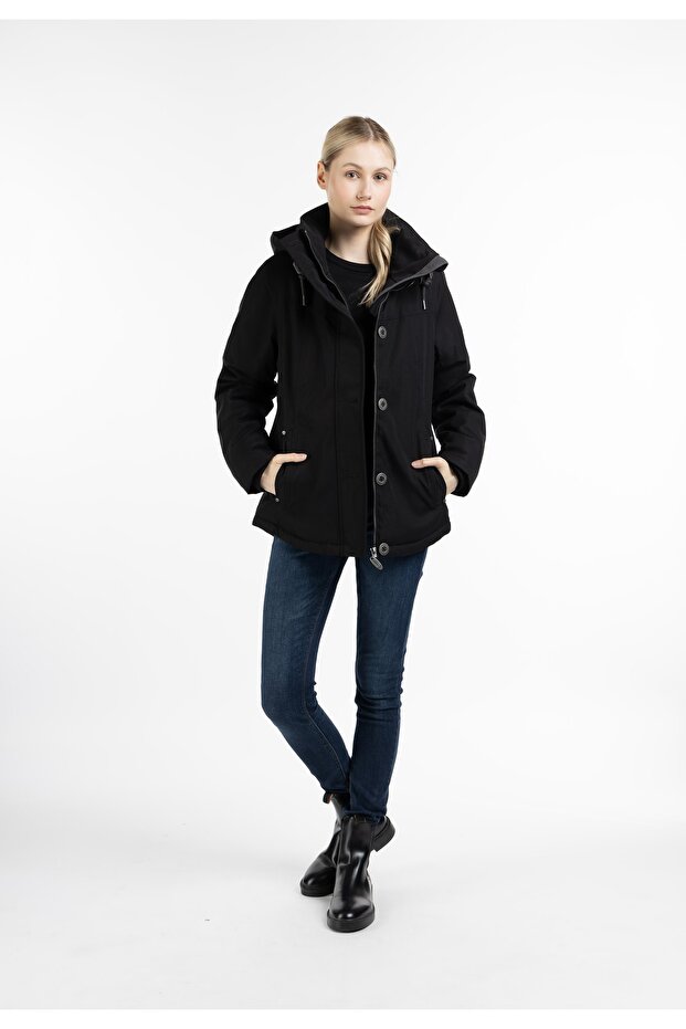 Fenia winter jacket - 2