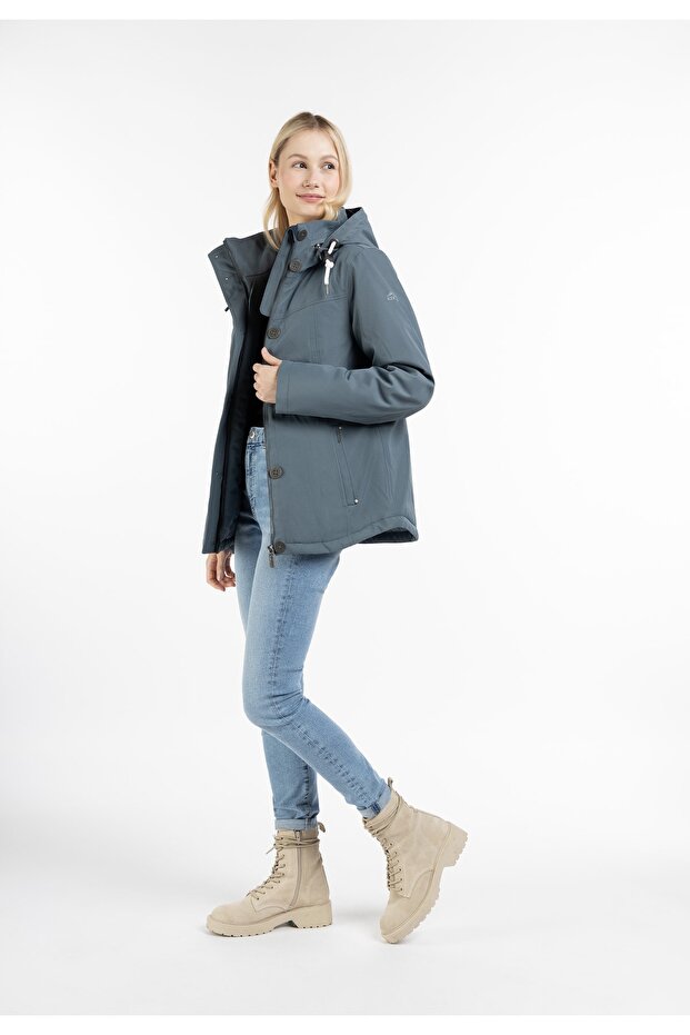 Winterjacke clima iglu - 2