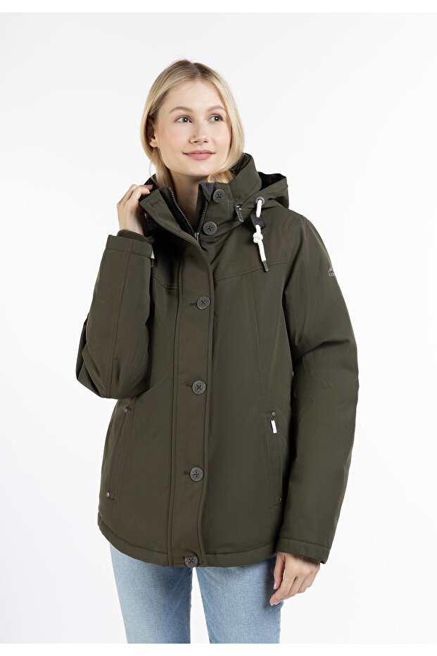 Winterjacke clima iglu - 3