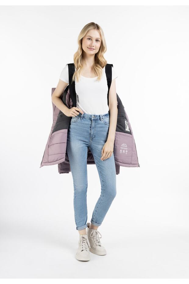 Winterjacke clima iglu - 1