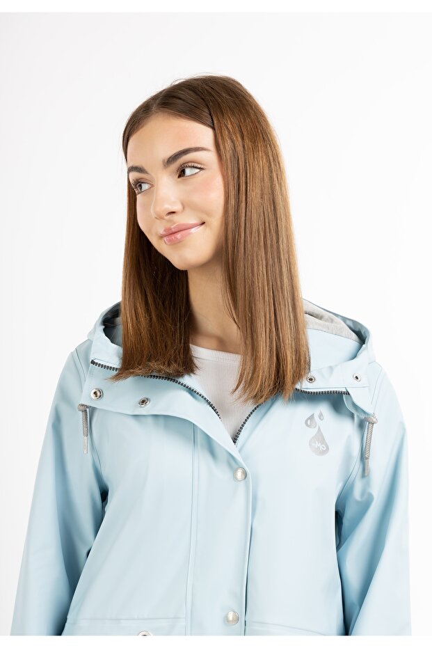 Raincoat keepsudry - 3