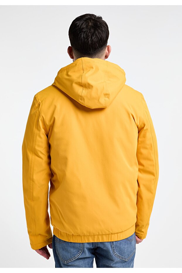 Winterjacke clima iglu - 3