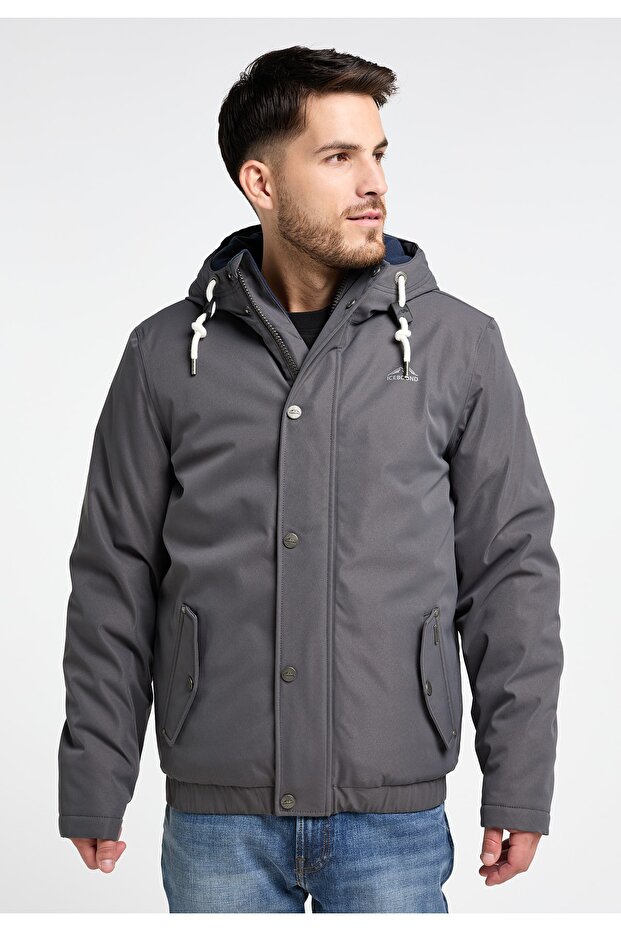 Winterjacke clima iglu - 2