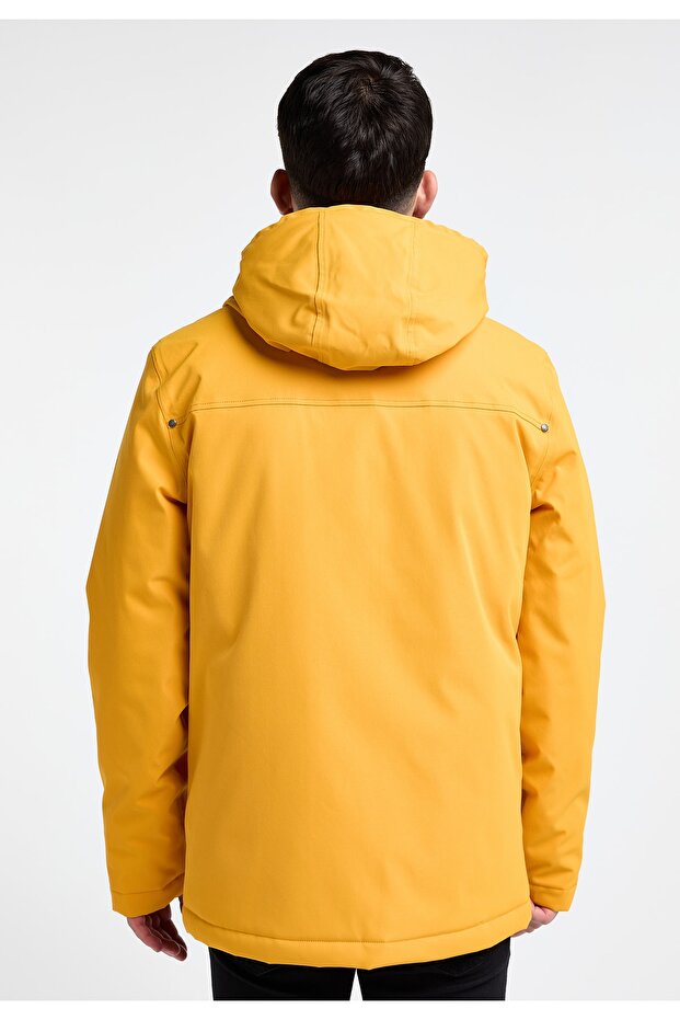 Wattierte Winterjacke clima iglu - 3