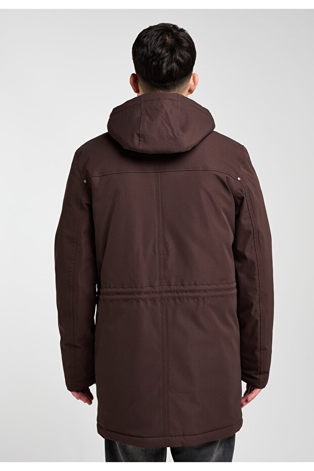 Winterparka clima iglu - 3