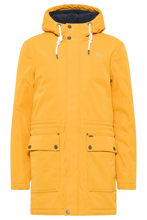 Winterparka clima iglu - 1