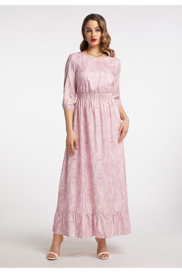 Maxi dress tylin - 1