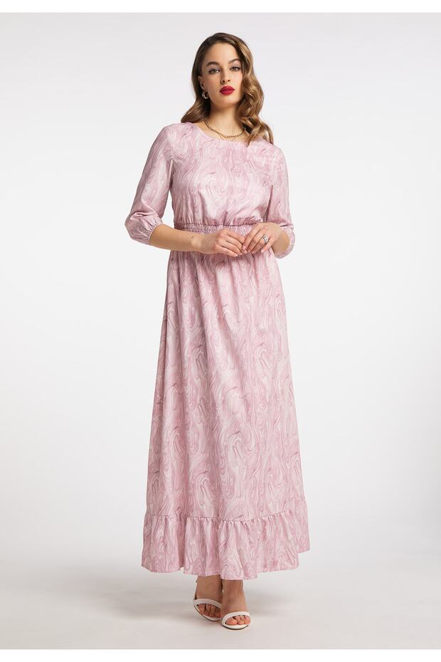 Maxi dress tylin - 3