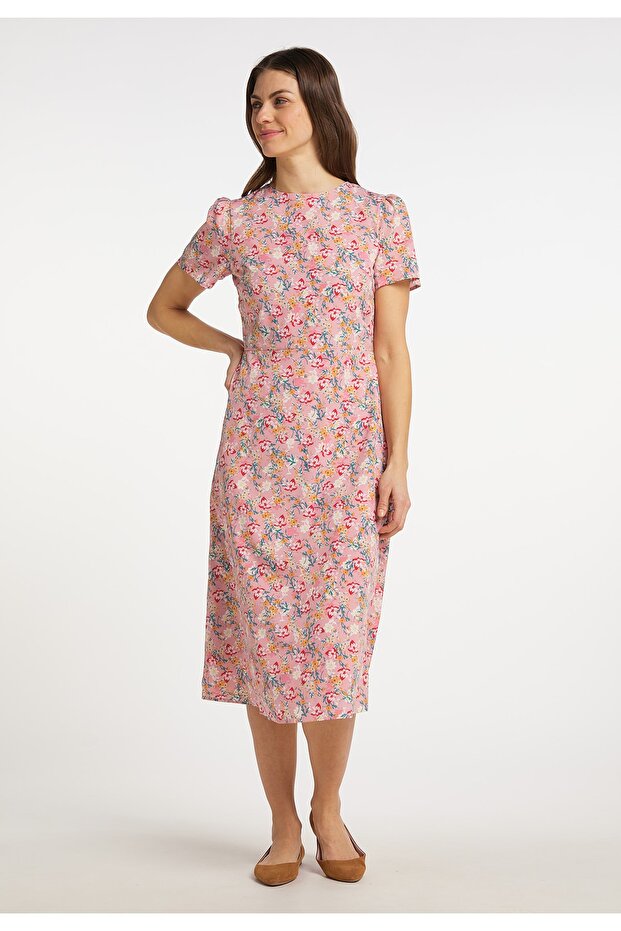 Midikleidská qisha - 2