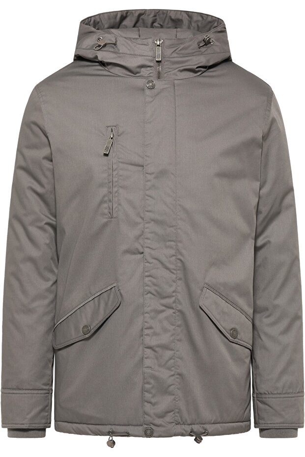 Anorak - 1