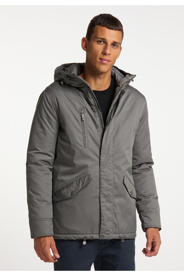 Anorak - 2